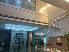 -上海如意智慧酒店(上海科学院店)