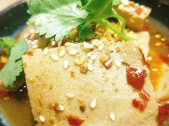 -裕鼎鲜·新中菜(青山湖万达店)