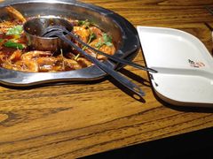 -喜虾客·大虾火锅(郑州无限城店)