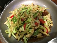 -塔里木新疆饭店(新北万达店)