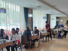 -韩记海鲜饺子旗舰店(红海新区店)