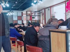 大堂-方城小吃店