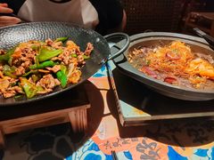 -绿茶餐厅(布吉万象汇店)