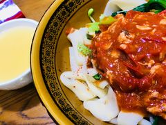 -福瑞记老孙头biangbiang面(新生路店)