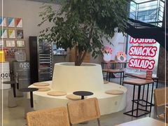 -GOTLOT COFFEE&KITCHEN角落厨房NOOK店