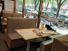 -丝路伊兰·兰州牛肉面(马连道店)