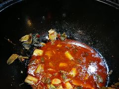 -锅来乐地锅鸡(安亭店)