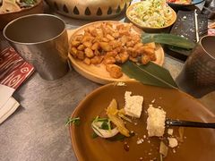 -耶里夏丽·丝路新疆菜·清真食品(徐汇南丹东路臻选店)