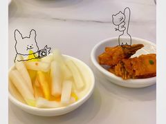 -祈胜邨•顺德鱼生•顺德菜(容桂店)