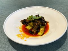 麻辣黑鸡爪-宝燕壹号(徐汇店)