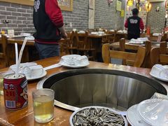 -曹丞相·地锅鸡·地锅鱼(武林店)