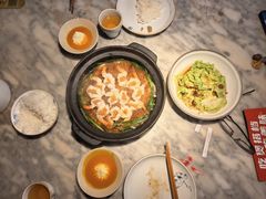 -辛香汇·锦里丨现炒川菜(滁州苏宁广场店)