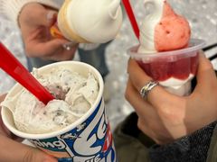 -DQ·蛋糕·冰淇淋(苏州中心店)
