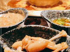 -哥老官重庆美蛙鱼头(虹口龙之梦店)