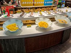-好伦哥比萨烤肉自助(八里桥店)