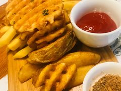 -Deer Park鹿园西餐(仁恒置地广场店)
