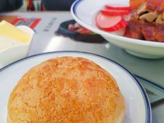 -香港新记茶餐厅(湖墅南路店)