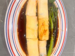 -永盛茶档·港式餐厅(桥北店)