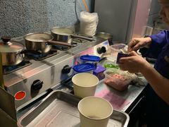 -曾记大腰子烧烤(苗栗路总店)