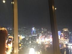 -澳门旅游塔360°旋转餐厅(南湾湖广场店)