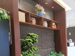 -俏东方·海味水饺·青岛菜(崂山店)