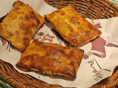 -楼兰新疆菜(江宁万达店)