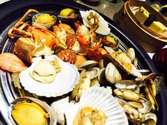 -粗茶淡饭·隐庐私厨(东亭店)