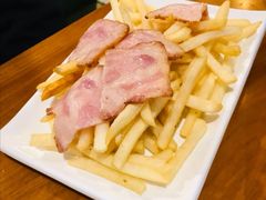 -川东长筷子耗儿鱼(万象润街店)