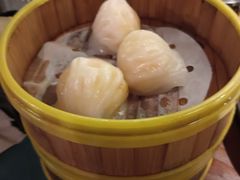 -南拳十三姨·潮汕砂锅粥(世纪金源店)