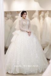 -HANSA韩纱婚纱礼服·龙凤褂·西装设计师集合店