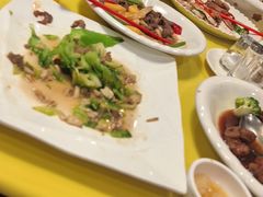 -味可道美食坊(福基路店)