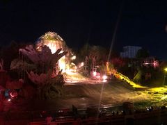 -横店影视城梦幻谷园区