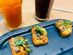 -必胜客(栖乐荟店)