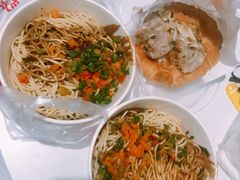 -家阳赵师傅油饼包烧麦(粮道街店)