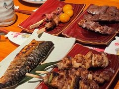 -醉虎传(南锣鼓巷店)
