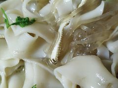 -帖老大羊肉汤烩面烧烤(康复后街总店)