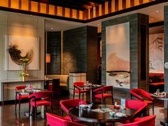 -福州仓山凯悦酒店·闽味中餐厅
