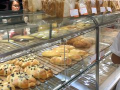 -BreadTalk面包新语·烘焙蛋糕(五羊邨店)