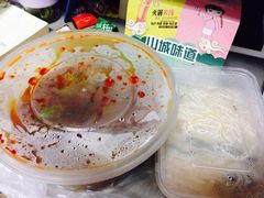 -石榴姐•山城小馆(创始店)