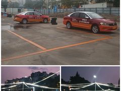 -港安驾校·直营学车·陪驾(后瑞店)