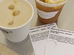 -HUGS coffee(东区店)