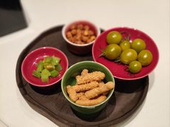 -壹零捌道·北京烤鸭(车公庄店)