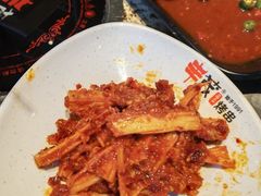 -丰茂烤串(公园店)