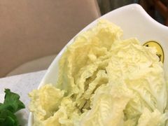 白菜-张大师鸭爪爪特色干锅(南湖店)