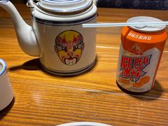 -吴满满油泼面(北方风味园店)