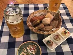 -皇冠自酿啤酒坊(中国红街5号楼店)