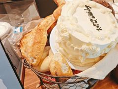 -Max Bakery 阿唛手作