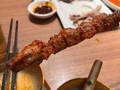 -贯贯吉·清真餐厅(浙江中路店)