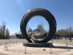 -大兴滨河森林公园