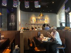 -bluefrog蓝蛙(皇庭广场店)